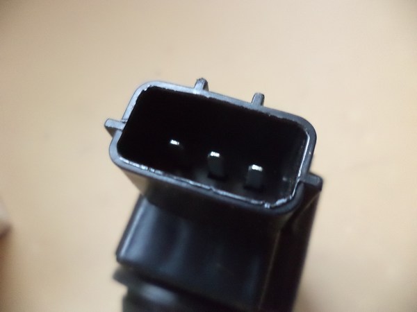 n°he371 bobine infiniti FX 5da230035851 hella neuve n°he371 bobine infiniti FX 5da230035851 hella neuve DPA86