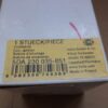 n°he371 bobine infiniti FX 5da230035851 hella neuve n°he371 bobine infiniti FX 5da230035851 hella neuve DPA86