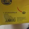 n°he372 bobine toyota corolla E110 5da358000921 hella neuve DPA86