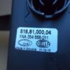 n°he376 antibrouillard gauche opel astra G 1na354658011 hella neuf DPA86