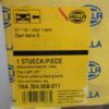 n°he376 antibrouillard gauche opel astra G 1na354658011 hella neuf DPA86