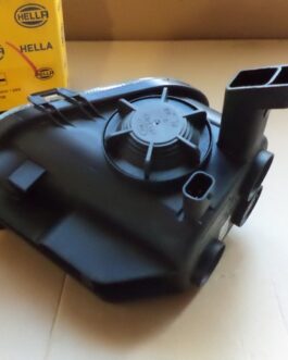 n°he377 antibrouillard gauche opel corsa D H3 1na354680011 hella neuf DPA86