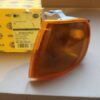 n°he383 clignotant gauche VW polo 6N1 1994 / 1999 9el962839031 hella neuf DPA86