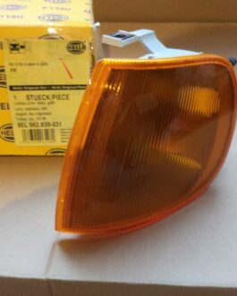 n°he383 clignotant gauche VW polo 6N1 1994 / 1999 9el962839031 hella neuf DPA86