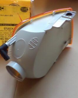 n°he383 clignotant gauche VW polo 6N1 1994 / 1999 9el962839031 hella neuf DPA86