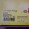 n°he389 bobine allumage vw passat B5 5da358057261 hella neuve DPA86