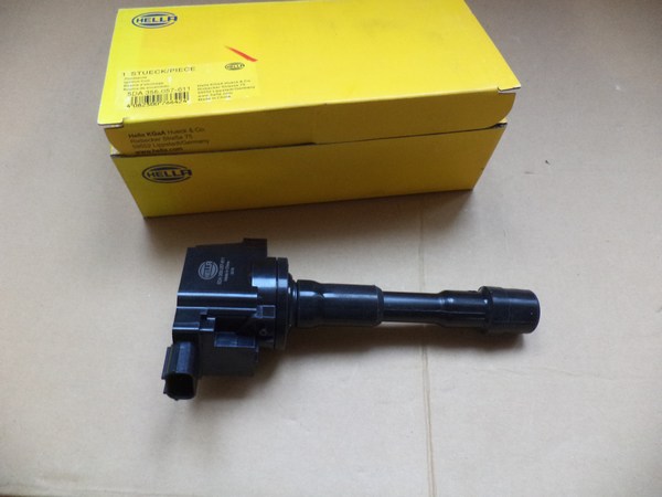 n°he392 bobine honda accord 2.0 hybrid 5da358168071 hella neuve n°he392 bobine honda accord 2.0 hybrid 5da358168071 hella neuve DPA86