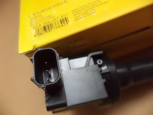 n°he391 bobine honda JAZZ insight 5da358057611 hella neuve n°he391 bobine honda JAZZ insight 5da358057611 hella neuve DPA86