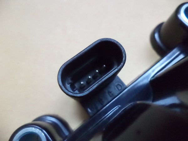 n°he394 bobine opel frontera B 2.2 5da193175581 hella neuve DPA86