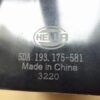n°he394 bobine opel frontera B 2.2 5da193175581 hella neuve DPA86