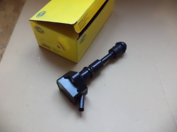 n°he395 bobine volvo 2.0 xc40 xc60 s80 v70 s60 s90 xc90 5da358168201 hella neuve n°he395 bobine volvo 2.0 xc40 xc60 s80 v70 s60 s90 xc90 5da358168201 hella neuve DPA86