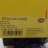 n°he396 bobine infiniti Q50 Q60 5da358168211 hella neuve n°he396 bobine infiniti Q50 Q60 5da358168211 hella neuve DPA86