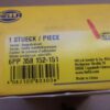 n°he398 capteur pression VW polo golf lupo vento caddy 6pp358152151 hella neuf DPA86