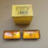 n°he400 lot repetiteur vw golf 3 vento 9el144431001 hella neuf DPA86