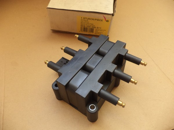 n°he369 bobine jeep compass patriot chrysler sebring 5da358057531 hella neuve n°he369 bobine jeep compass patriot chrysler sebring 5da358057531 hella neuve DPA86