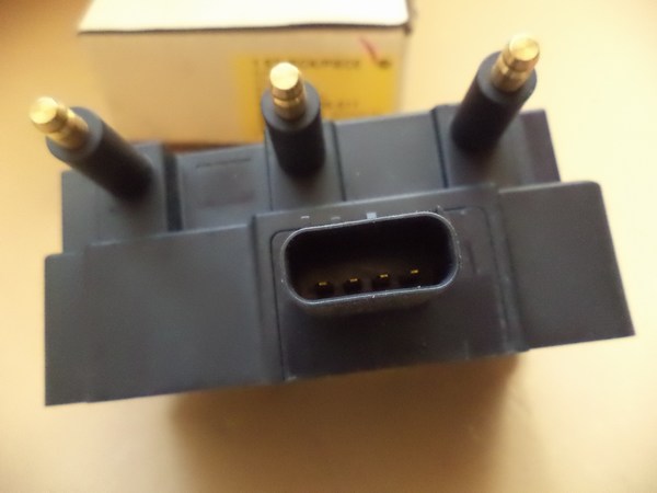 n°he401 bobine jeep wrangler chrysler voyager 5da230035511 hella neuve DPA86