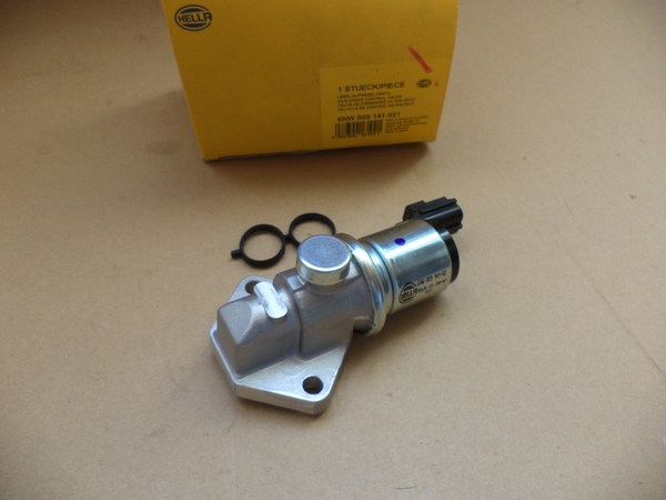 n°he373 bobine ford maverick mazda 6 MPV tribute 5da230035701 hella neuve DPA86