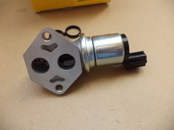 n°he402 regulateur ralenti ford escort fiesta Ka focus 6nw009141021 hella neuf DPA86