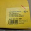 n°he402 regulateur ralenti ford escort fiesta Ka focus 6nw009141021 hella neuf DPA86
