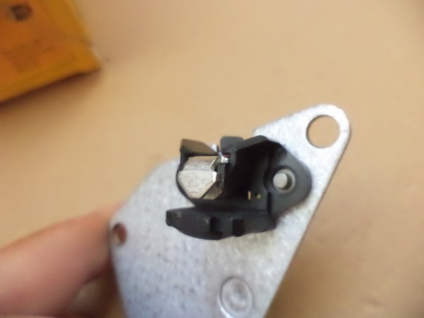 n°he405 capteur arbre cames alfa 145 146 gtv 156 kappa dedra 6pu009121871 hella neuf DPA86