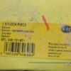 n°he405 capteur arbre cames alfa 145 146 gtv 156 kappa dedra 6pu009121871 hella neuf DPA86