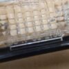 n°he408 eclairage plaque BMW E30 E36 E28 E24 E23 2ka004331031 hella neuf DPA86