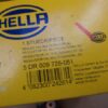 n°he410 regulateur alternateur BOSCH mercedes classe C sprinter 5dr009728051 hella neuf DPA86