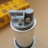 n°he412 pompe essence seat inca VW polo 3 golf 4 caddy 8tf358106601 hella neuve DPA86