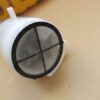 n°he412 pompe essence seat inca VW polo 3 golf 4 caddy 8tf358106601 hella neuve DPA86