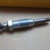 n°he416 6 x bougies prechauffe alfa 145 146 citroen evasion berlingo xsara 8eg008498211 hella neuve DPA86