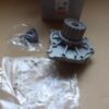 n°he417 pompe eau volvo s80 v70 s60 xc70 xc90 s40 v50 c30xc60 8mp376801074 hella neuve DPA86