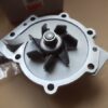 n°he417 pompe eau volvo s80 v70 s60 xc70 xc90 s40 v50 c30xc60 8mp376801074 hella neuve DPA86