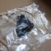 n°he417 pompe eau volvo s80 v70 s60 xc70 xc90 s40 v50 c30xc60 8mp376801074 hella neuve DPA86
