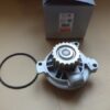 n°he418 pompe eau volvo 850 940 960 v70 s80 lt 28 lt 35 t4 8mp376800144 hella neuve DPA86