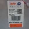 n°he418 pompe eau volvo 850 940 960 v70 s80 lt 28 lt 35 t4 8mp376800144 hella neuve DPA86