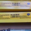 n°he419 6 x bougies prechauffe toyota yaris auris IQ verso 8eg008498681 hella neuve DPA86