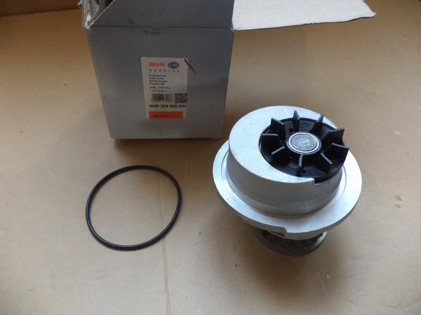n°he420 pompe eau opel corsa astra vectra combo 8mp376800004 hella neuve DPA86