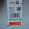 n°he422 pompe eau renault espace 3 4 laguna 2 master 2 trafic 2 8mp376801224 hella neuve n°he422 pompe eau renault espace 3 4 laguna 2 master 2 trafic 2 8mp376801224 hella neuve DPA86