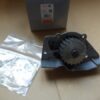 n°he423 pompe eau peugeot 205 306 405 406 806 expert 8mp376801084 hella neuve DPA86