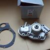 n°he424 pompe eau renault espace r18 fuego master 8mp376804281 hella neuve DPA86