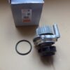 n°he426 pompe eau audi A3 A4 A6 golf 4 new beetle 8mp376800114 hella neuve DPA86