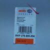 n°he427 pompe eau fiat panda punto uno seicento doblo 8mp376800304 hella neuve DPA86