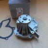 n°he428 pompe eau ford fiesta 4 / 5 focus fusion puma 8mp376800254 hella neuve DPA86