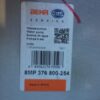n°he428 pompe eau ford fiesta 4 / 5 focus fusion puma 8mp376800254 hella neuve DPA86