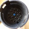 n°he434 cable feux poids lourd remorque easyconn 8ka340846290 hella neuf DPA86