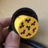 n°he434 cable feux poids lourd remorque easyconn 8ka340846290 hella neuf DPA86