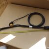 n°he434 cable feux poids lourd remorque easyconn 8ka340846290 hella neuf DPA86