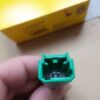 n°he435 contacteur feu stop renault twingo megane clio kangoo scenic 6dd008622801 hella neuf DPA86