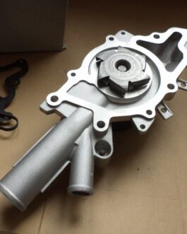 n°he436 pompe eau mercedes classe C classe E ML CLK 8mp376800694 hella neuve DPA86