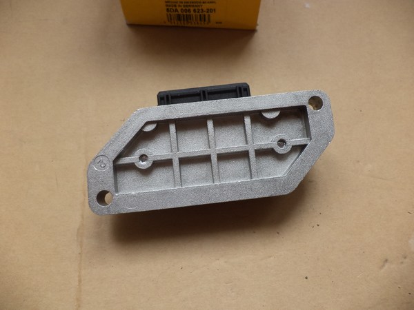 n°he438 module allumage volvo 940 740 5da010118031 hella neuf DPA86